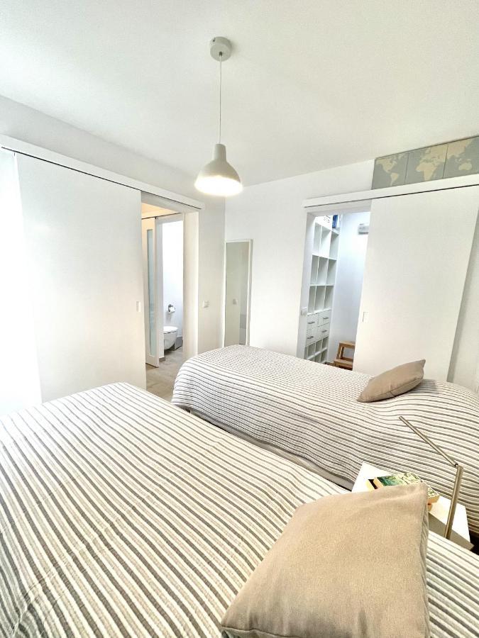 Casahost Townhouse Lise Villa ปูแอร์โตเดลคาร์เมน ภายนอก รูปภาพ