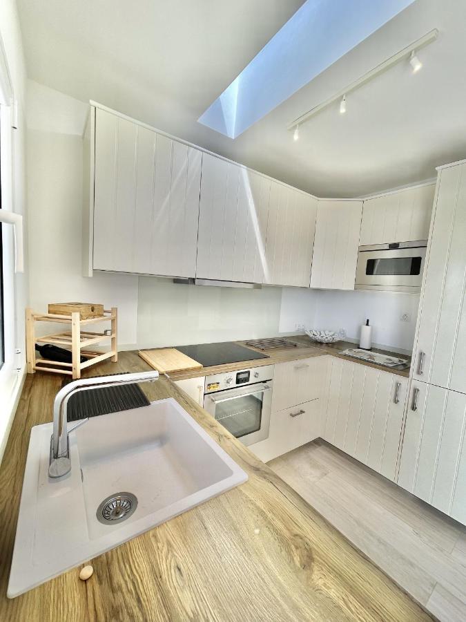 Casahost Townhouse Lise Villa ปูแอร์โตเดลคาร์เมน ภายนอก รูปภาพ